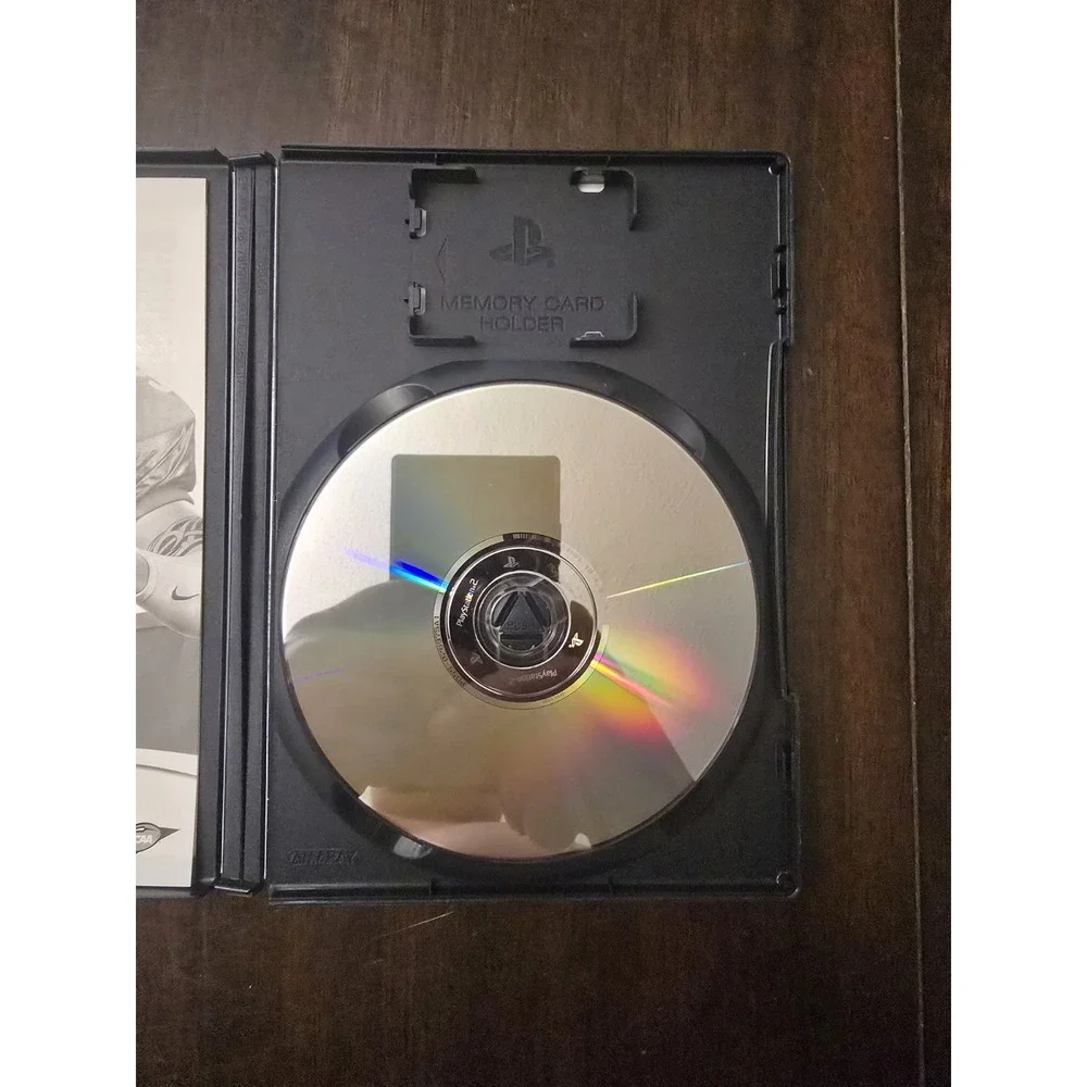 NCAA Football 08 Sony PlayStation 2 - Complete Video Game (PS2)
